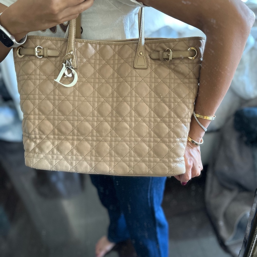 Dior Shopping bag